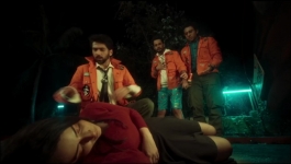 Pret Boys - Season 01 Episode 02